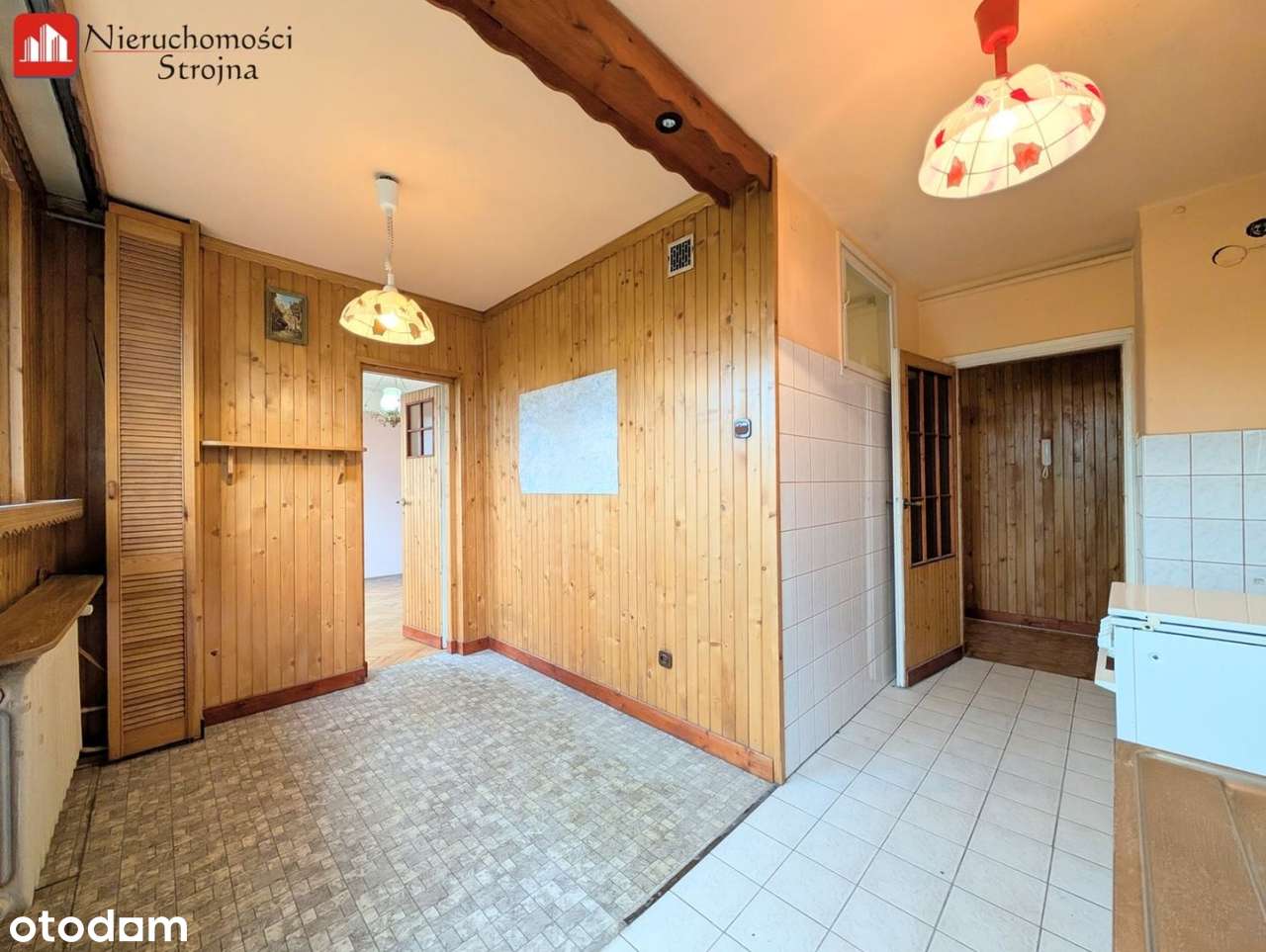 Świetna lokalizacja- 2 Pokoje- ul. Lublańska 53m2-16