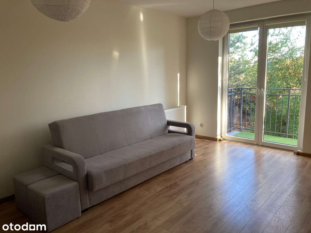 mieszkanie 42 m do wynajęcia - Pełny obrazek: 5/9