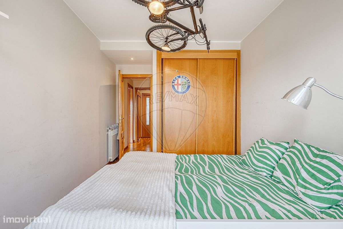 Apartamento T2 para venda-20