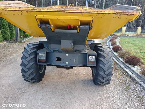 Terex TL80 - 4