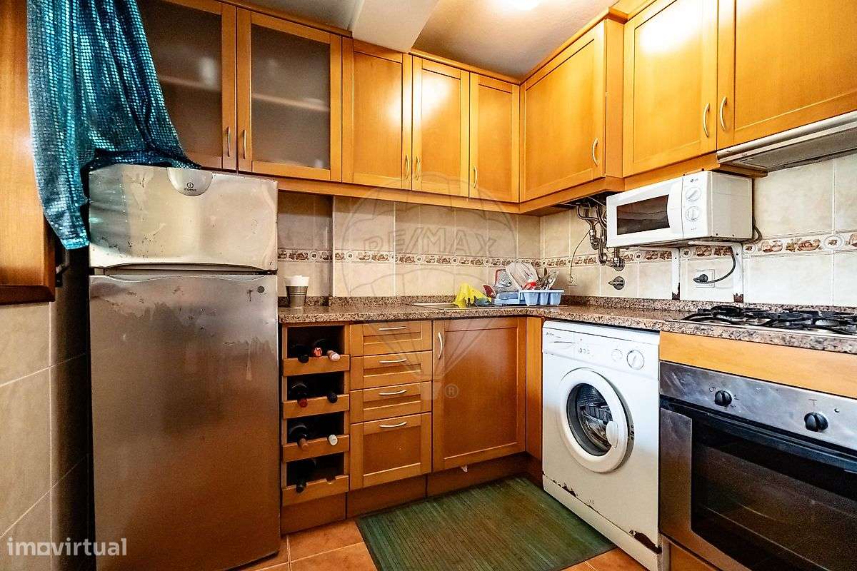 Apartamento T1 para venda - Grande imagem: 5/7