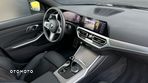 BMW Seria 3 320d xDrive MHEV M Sport sport - 20