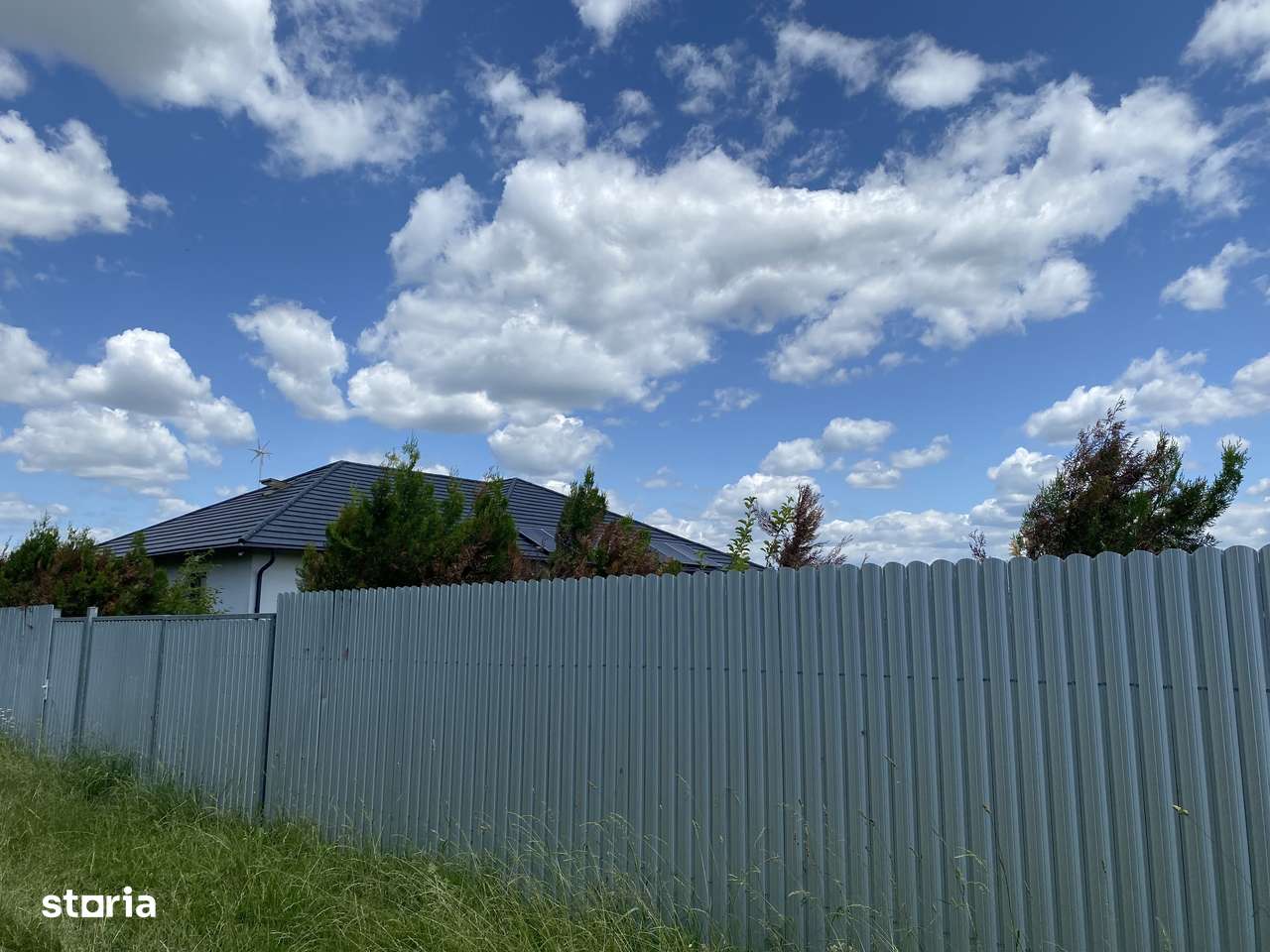 Casa moderna de vanzare in Prejmer - La Stejari-6