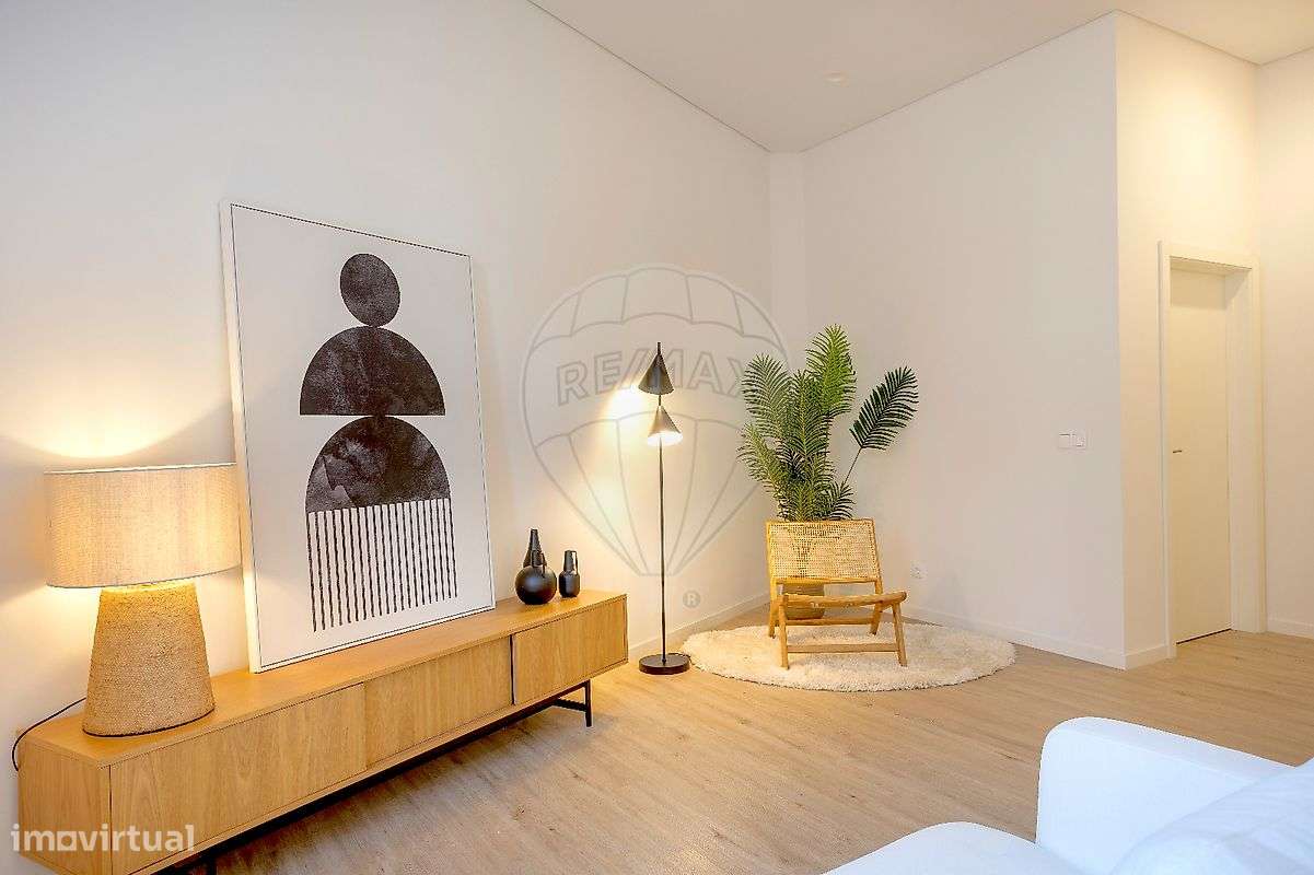 Apartamento T1 para venda - Grande imagem: 5/34