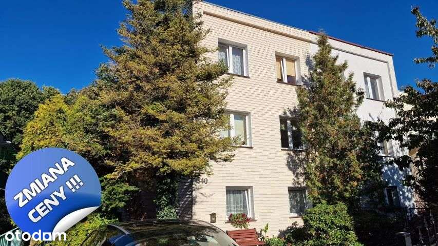 Pół bliźniaka z pokojami do wynajęcia blisko morza-0