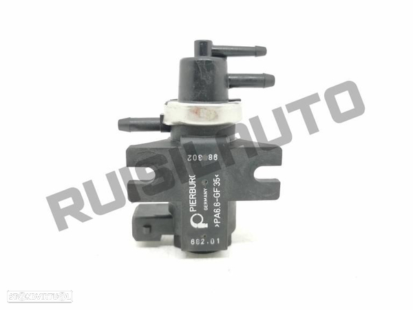 Válvula / Selonoide Controlo Pressão Turbo 1h090_6627 Vw Passat - 4