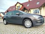 Opel Astra - 20