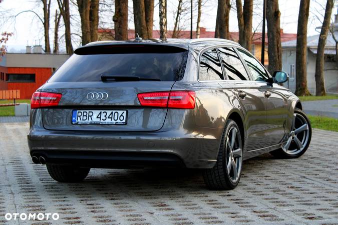 Audi A6 - 16