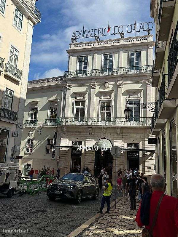 Armazém  para venda - Grande imagem: 5/9