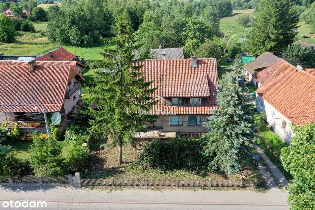 Dom jednorodzinny 170m2-Wieliczki, 900m od jeziora-7