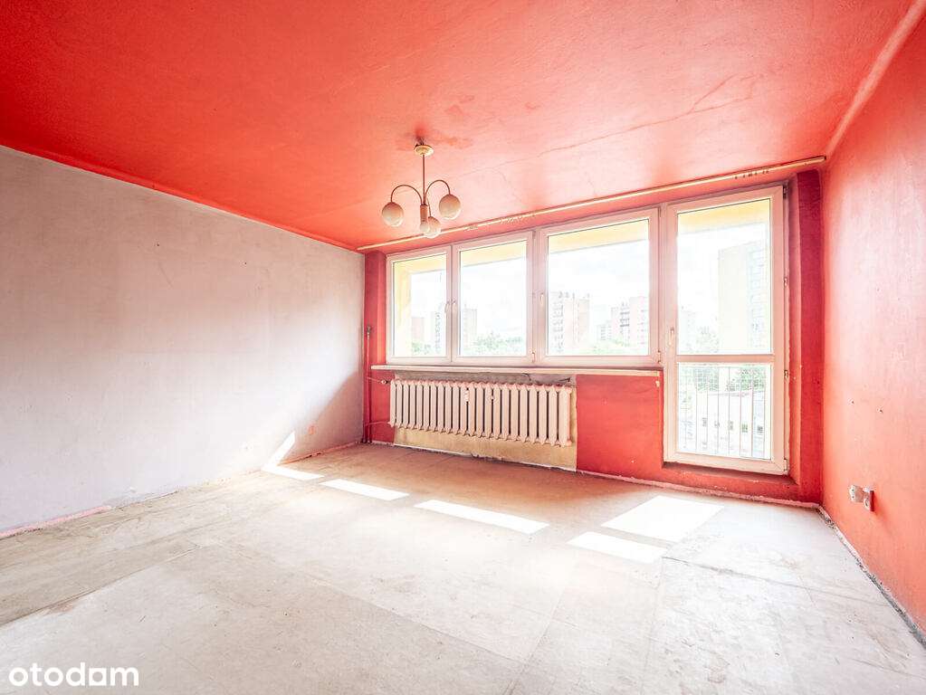 Rozkładowe do własnej aranżacji  Niski Blok - Pełny obrazek: 4/14