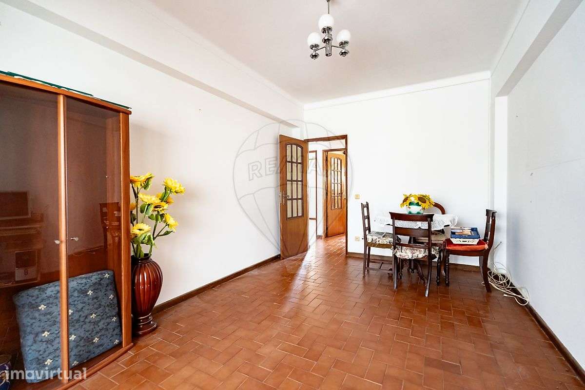 Apartamento T2 para venda - Grande imagem: 3/23