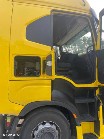 Iveco LNG BA3C - 13