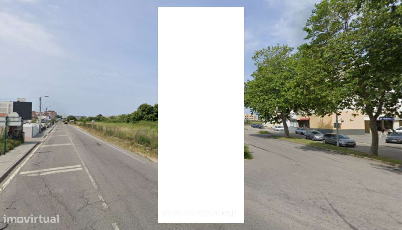 Arrendamento de Terreno com 7375 m2, Argivai, Póvoa de Varzim - Grande imagem: 3/6