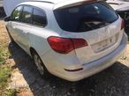 CAPOTA USI BARA FATA HAION TRIPLE FARURI ARIPI OGLINZI TRAGER OPEL ASTRA J BREK 2012 1.3D și Astra J 1.4 benzina hatchback - 6