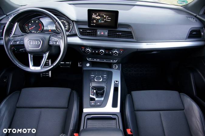 Audi Q5 2.0 TDI quattro S tronic design - 15
