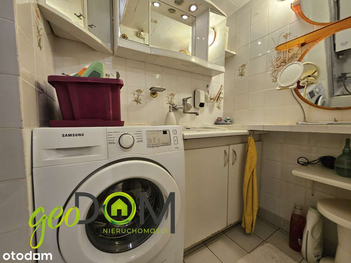 3 pokojowe mieszkanie-Lsm-niska zabudowa...-18