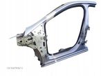 OPEL ASTRA K PROG LEWY SLUPEK A SLUPEK B POSZYCIE PROGU LEWEGO - 2