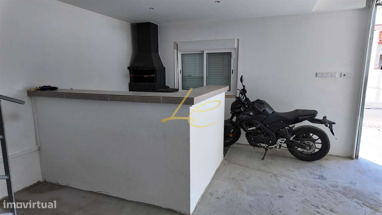Moradia T2 Venda em Leiria, Pousos, Barreira e Cortes,Leiria-4