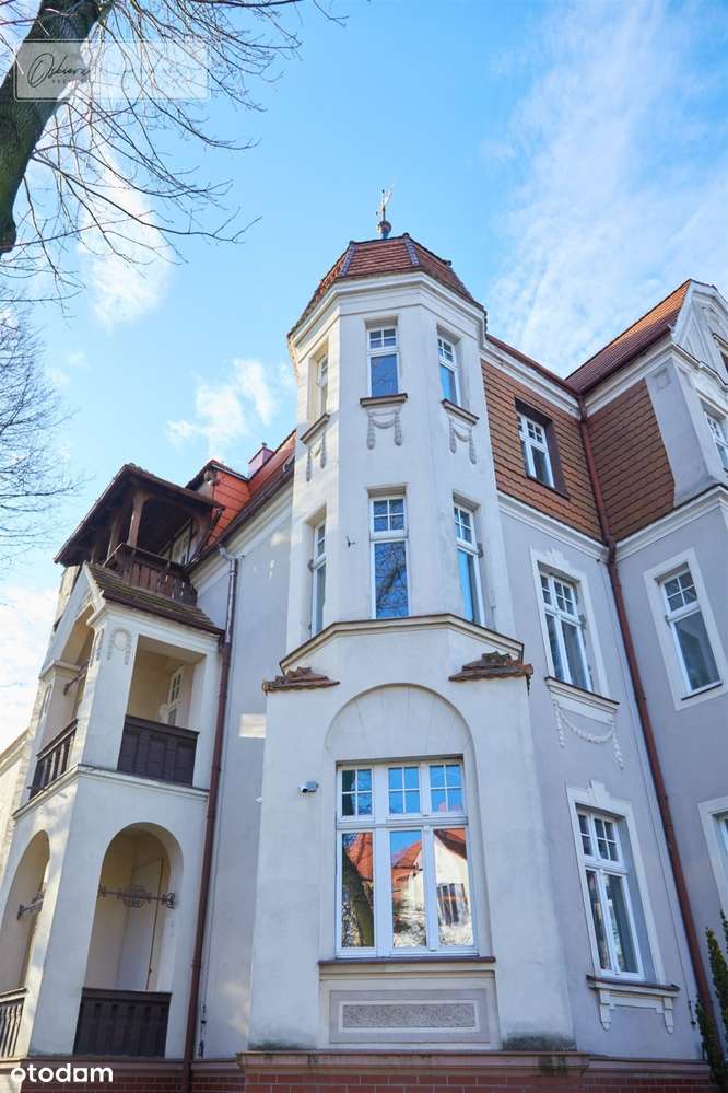 Zabytkowa kamienica w Legnicy - po renowacji - Pełny obrazek: 4/20