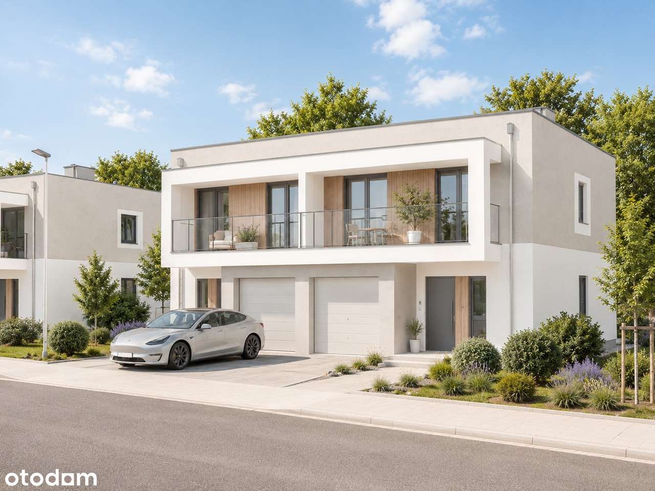 119 m² Słupno ul. Gruszkowa - 15 km od Płocka