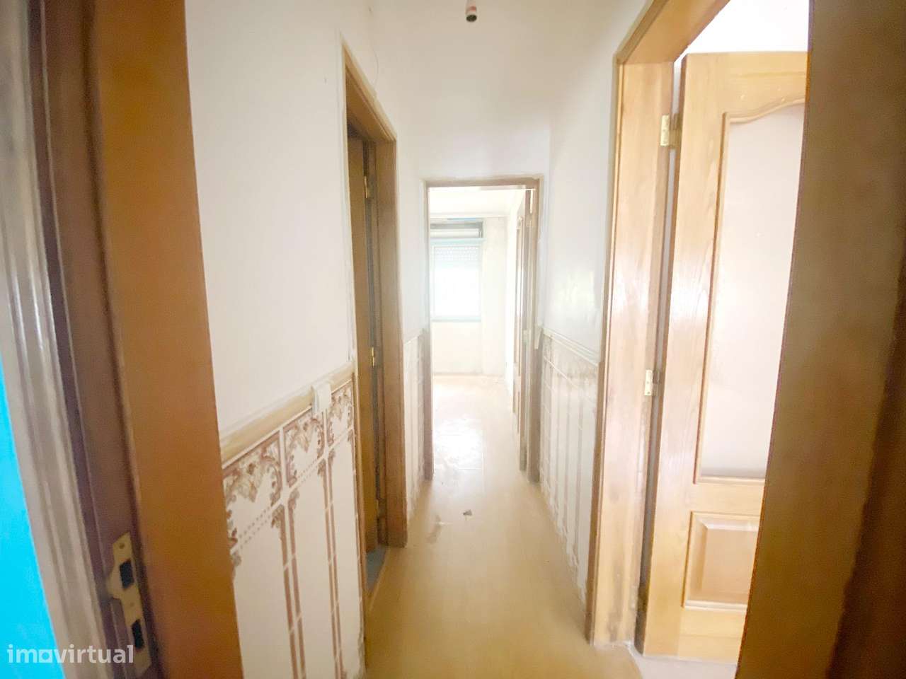 T2 para renovar em Benfica — oportunidade!-13