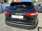 Nissan Qashqai 1.2 DIG-T Tekna Premium - 1