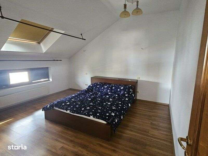 Apartament 3 camere 83mp utili Bucurestii Noi / 800m metrou Laminorulu-11