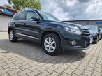 Volkswagen Tiguan 2.0 TDI 4Motion DSG Sport & Style - 6