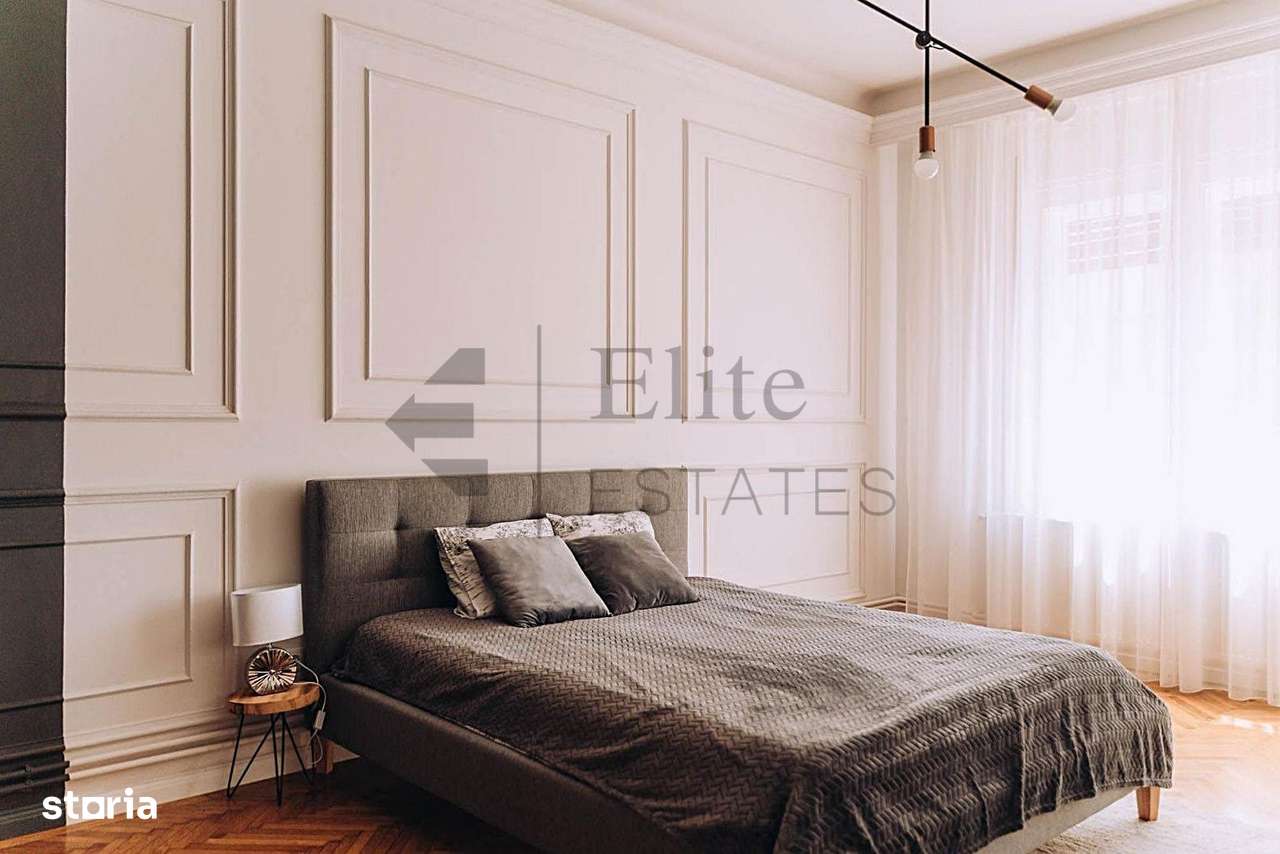 Apartament ultracentral de vanzare in zona Teatrului, Oradea - Imagine principală: 4/11
