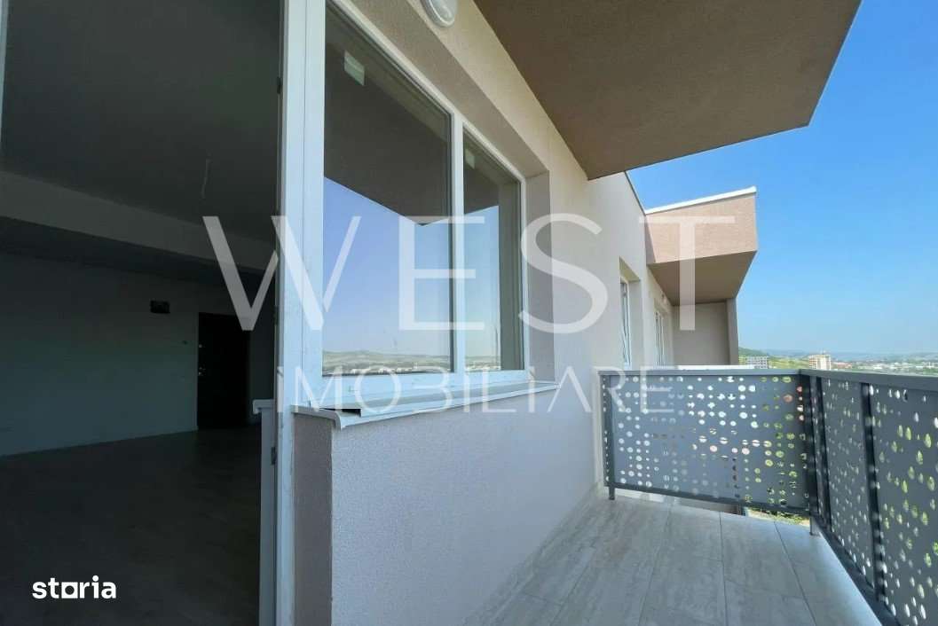 Apartament 2 camere,FINISAT in bloc nou,2025! Parcare! zona Teilor! - Imagine principală: 5/5