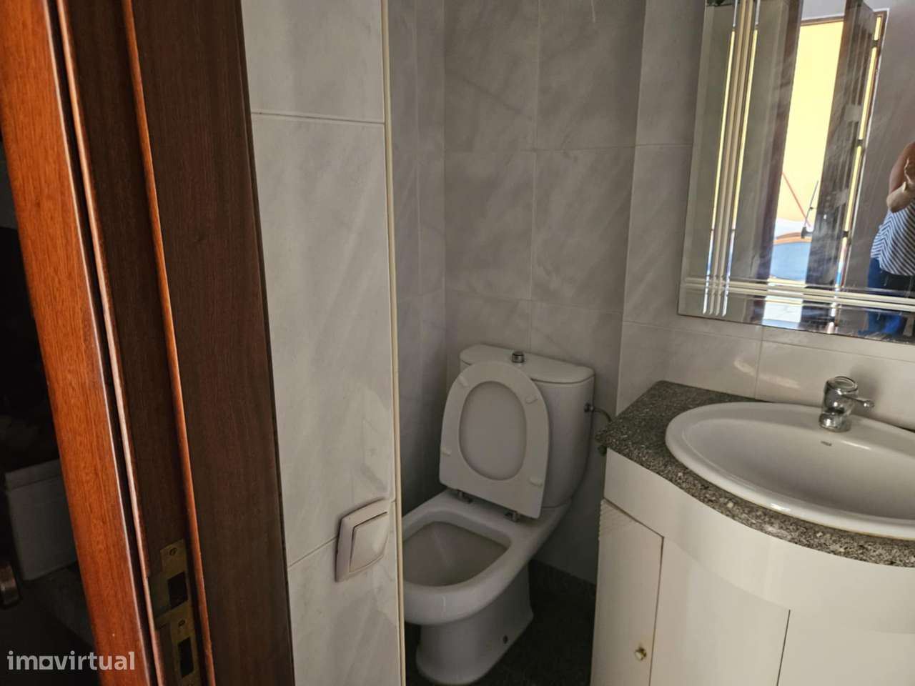 Moradia Geminada T4 na Aldeia do Juzo - Cascais-8