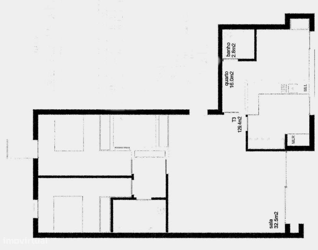 Apartamento T3, 2 Suítes, Luxo, Fonte Nova, Aveiro-30