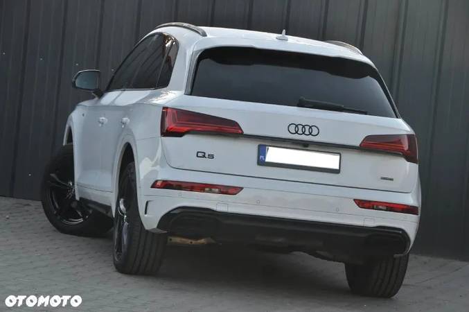 Audi Q5 40 TDI quattro S tronic - 4