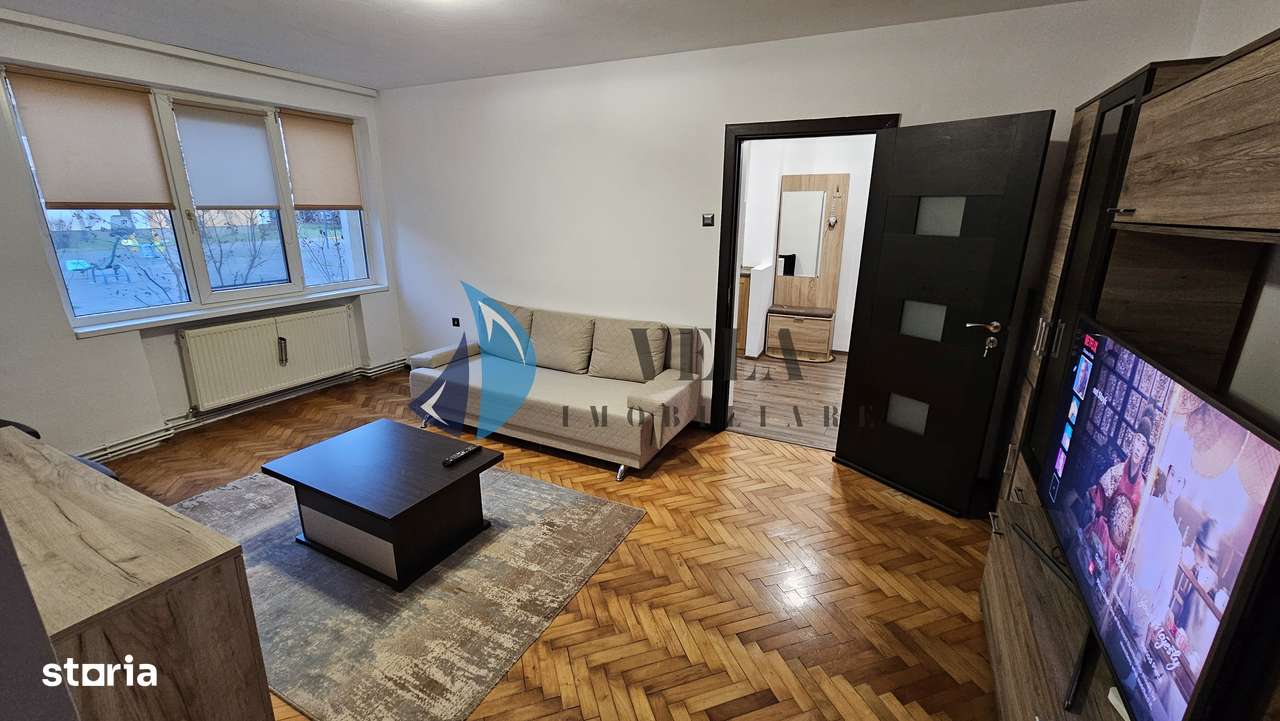 Apartament 2 camere, 7 Noiembrie/UMFST/Spital Judetean - Imagine principală: 1/9
