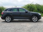 Audi Q5 2.0 TDI Quattro Sport S tronic - 5