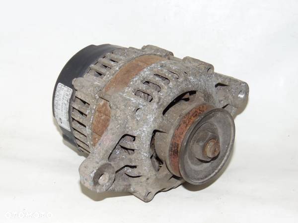 ORYGINAŁ alternator 219010 31400A78B02 Daewoo Tico 0.8 benzyna 96-01r - 2