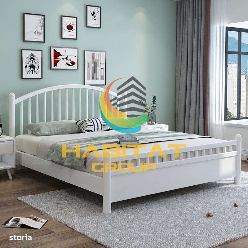 Vanzare ap 3 camere etaj 4 decomandat 71 mp etaj 4 bloc nou Grand Aren - Imagine principală: 4/8