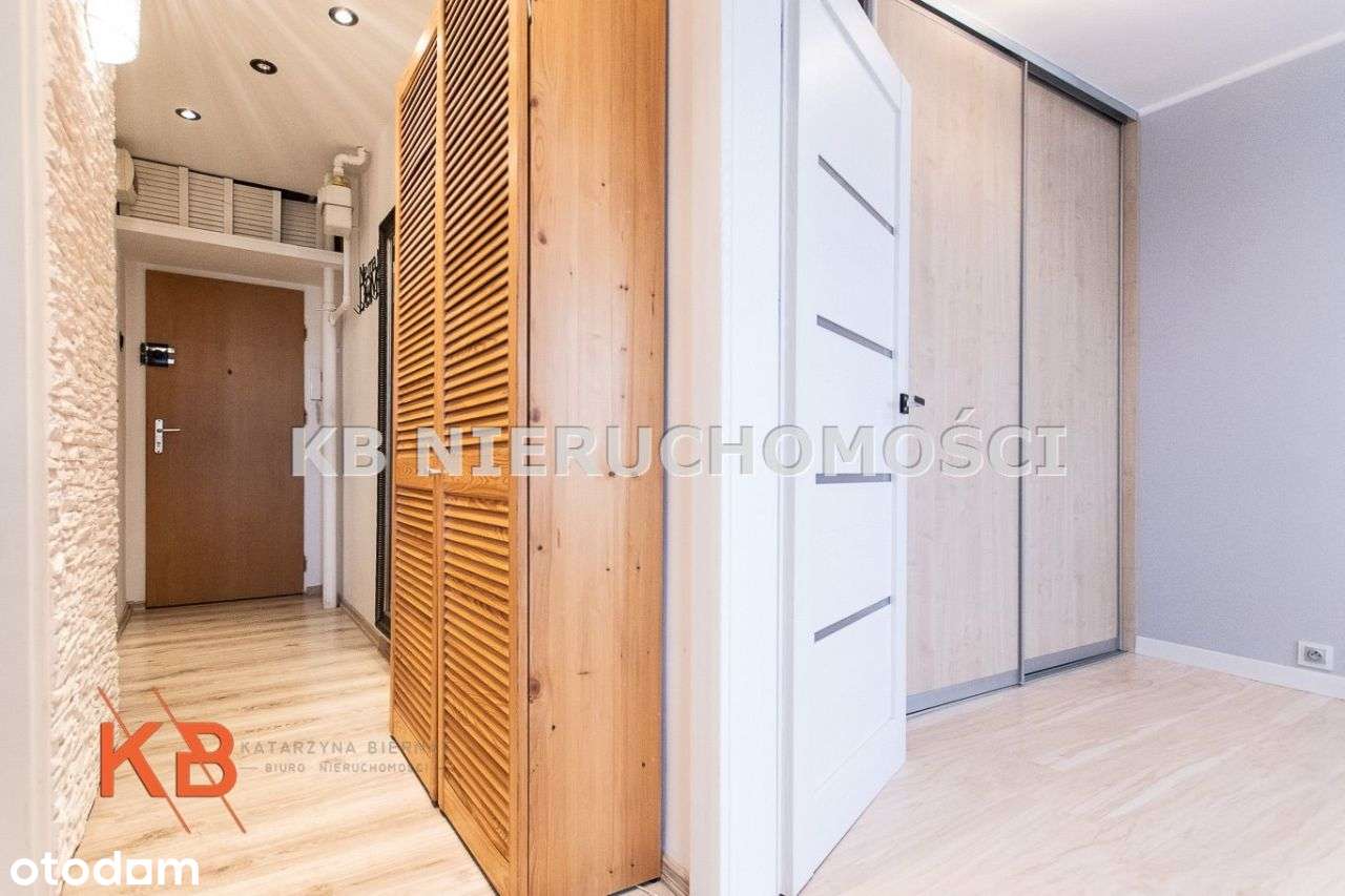 M -3   1PIĘTRO  Wodzisław Śląski Centrum-6