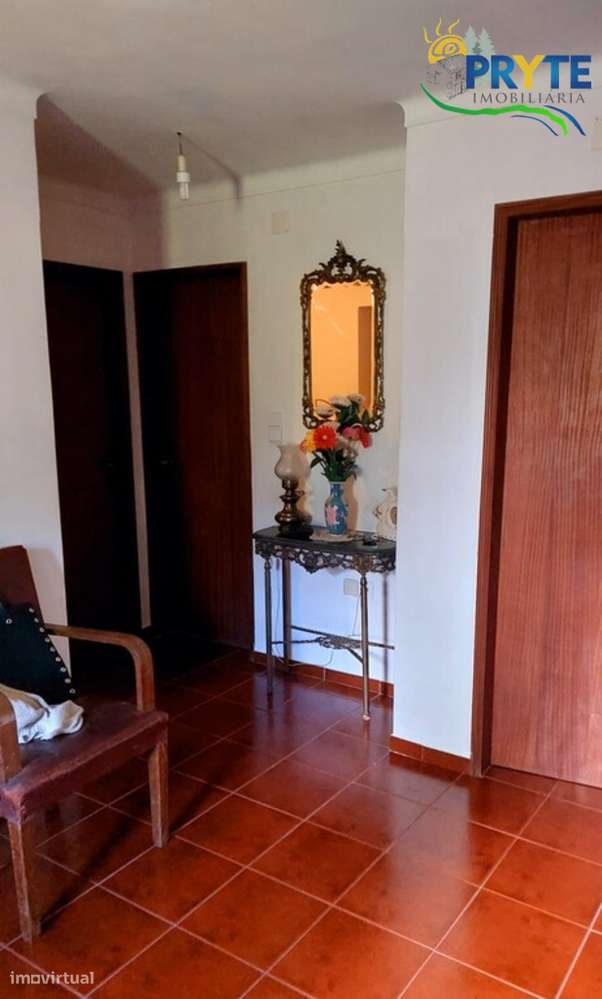 Moradia T3 localizada perto da Sertã-31