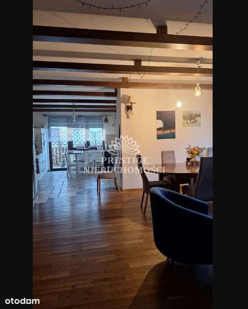 Wygodne mieszkanie z ogródkiem-6