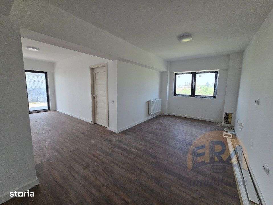 Apartament 2 camere H | bloc NOU | Zona Salca - Ceyrat - Imagine principală: 2/7