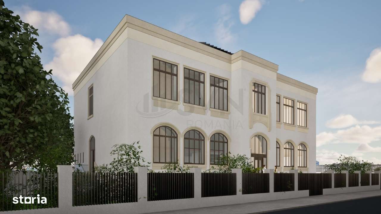 Oportunitate Investitie l Proprietate ideala pentru Dezvoltare - Imagine principală: 4/10