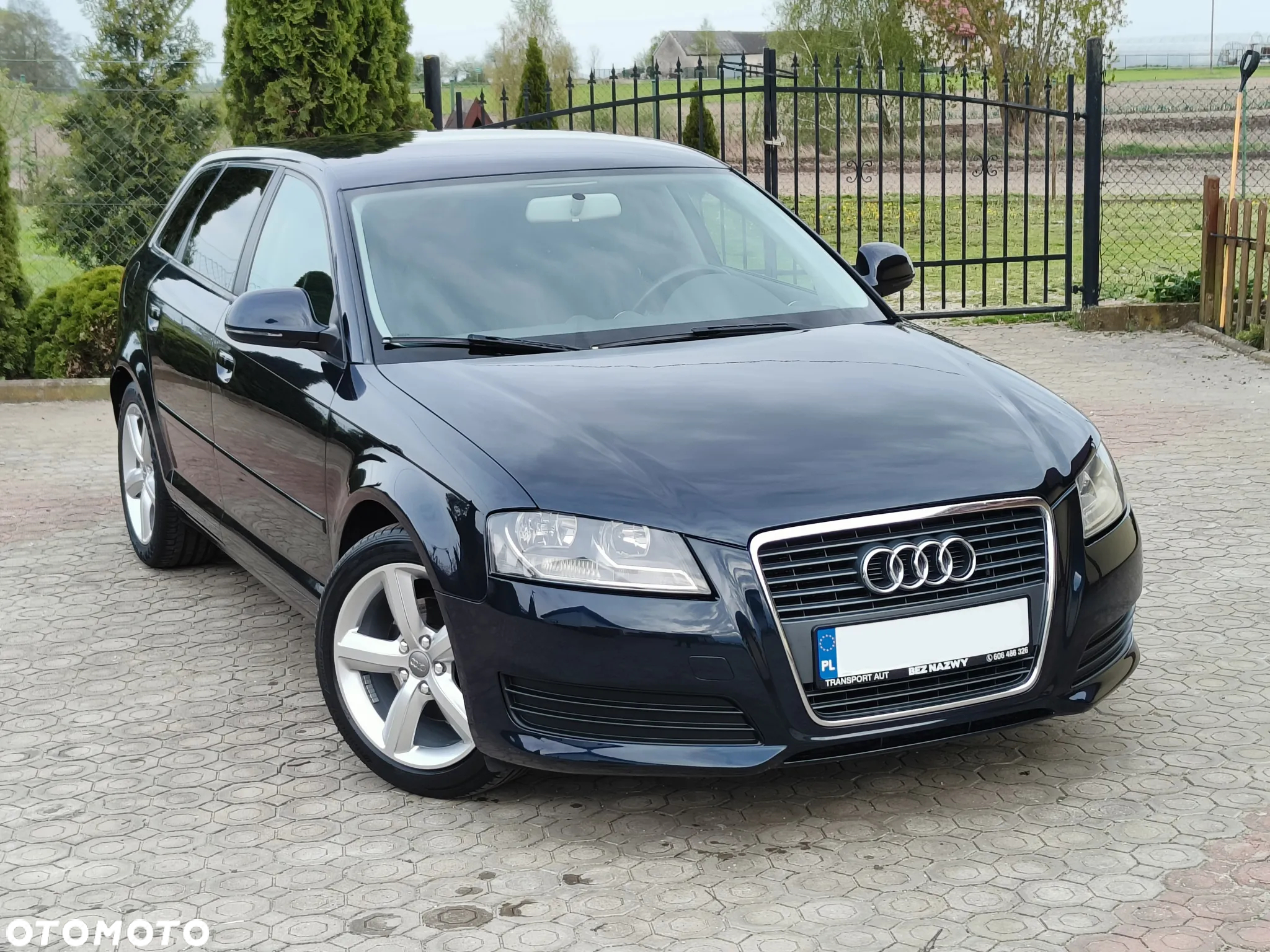 Audi A3 - 3