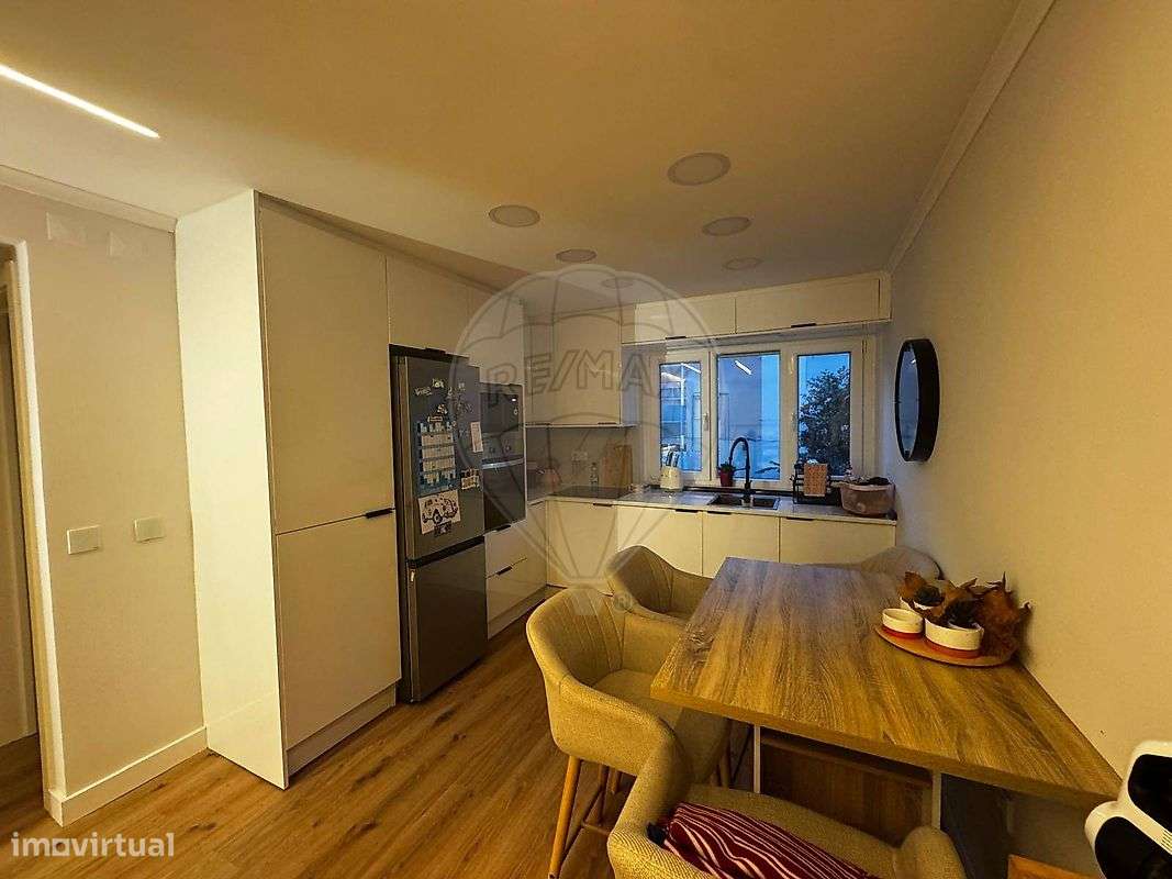 Apartamento T2 para venda - Grande imagem: 4/15