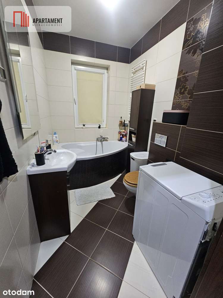 Piękne mieszkanie w Iławie, ul. Odnowiciela-4