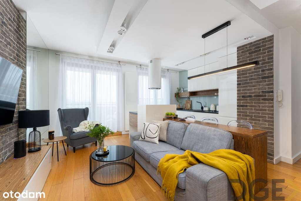 Mieszkanie inwestycyjne| Blisko centrum-0