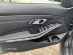 BMW Seria 3 320d Aut. Sport Line - 9