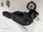 Cal / consola Toyota Aygo / Citroen C1 / Peugeot 108 model cu ventilatie An 2015 2016 2017 2018 - 5