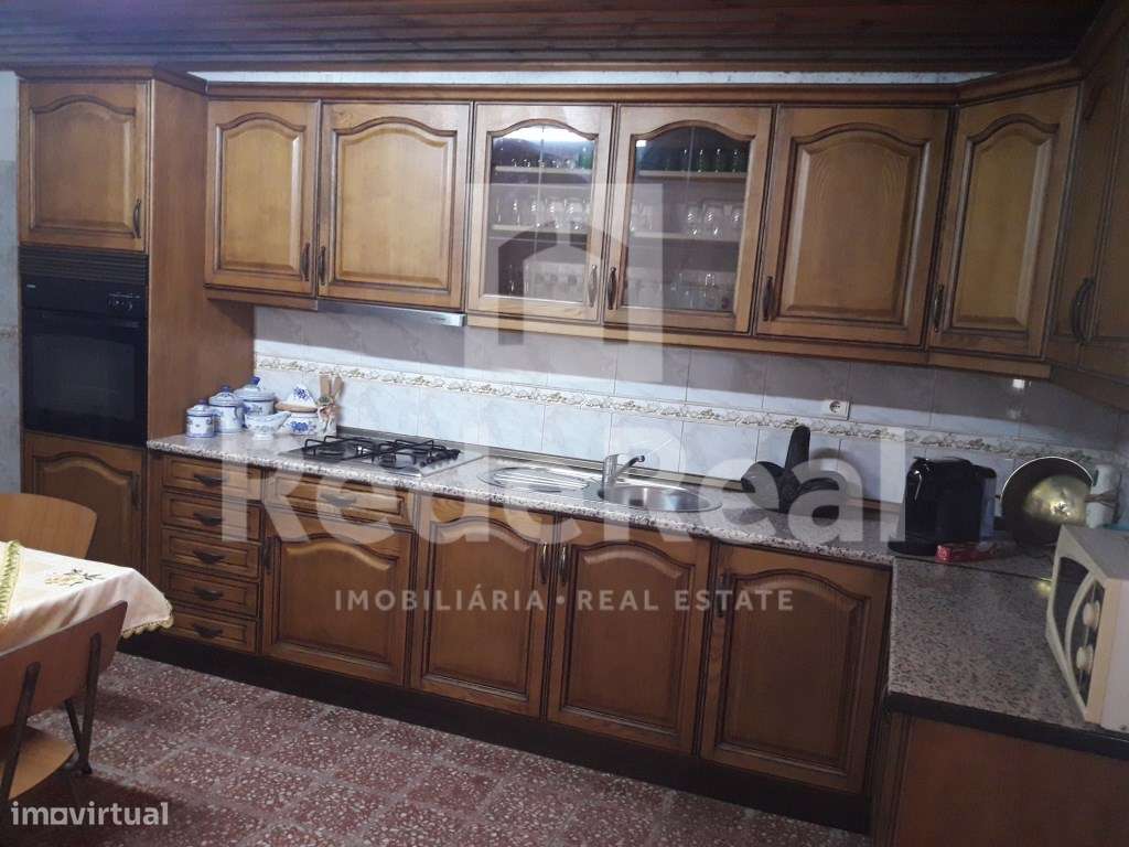 Moradia de campo T2 inserida em 60 000m2 de terreno perto de Odemira - Grande imagem: 4/8